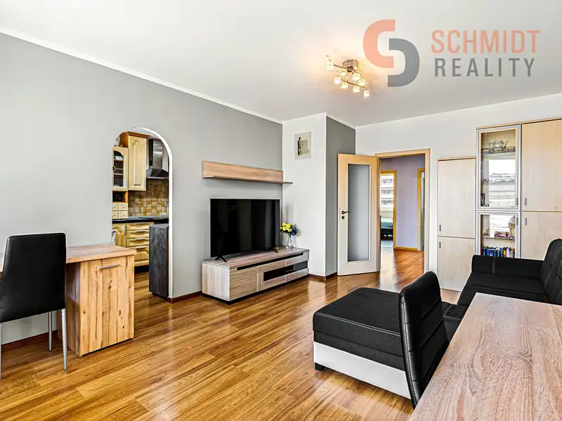 Prodej bytu 3+1 80 m², Praha – náhled fotky 3