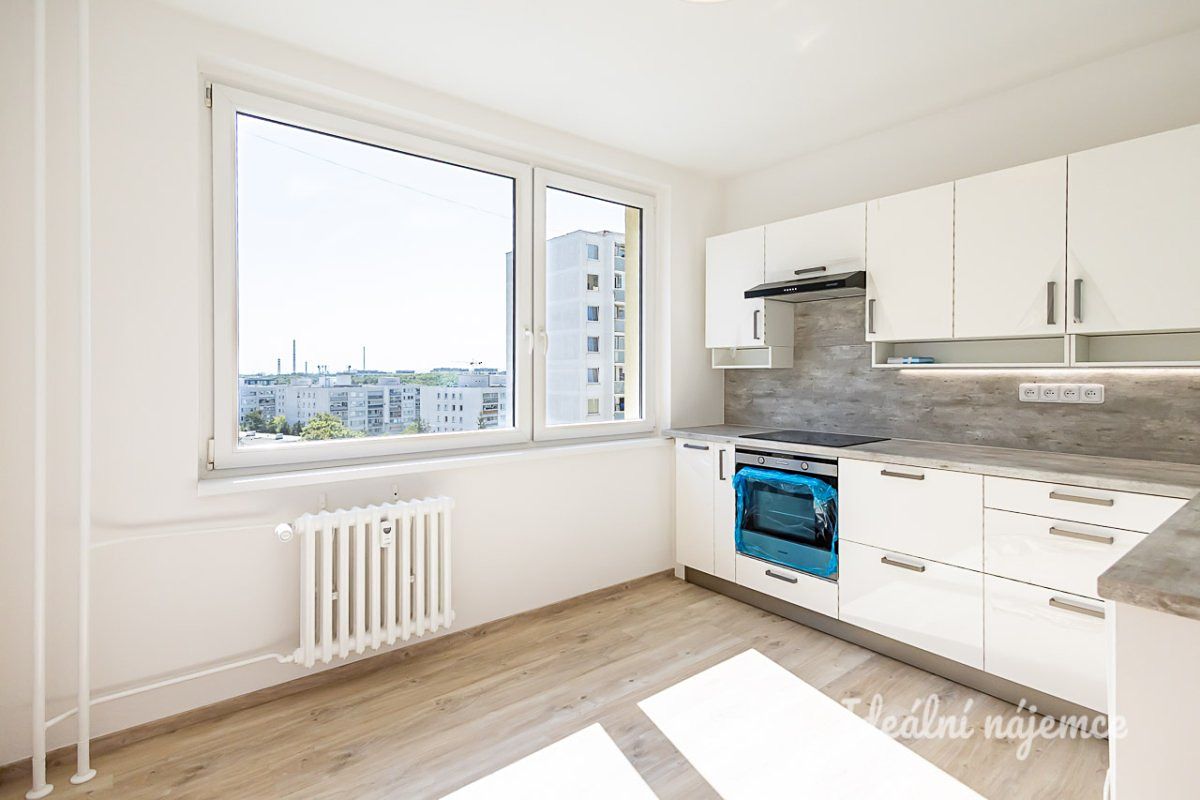 Pronájem bytu 4+1 74 m²