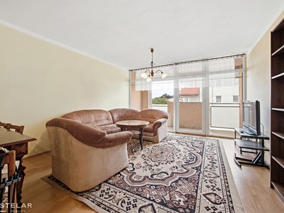 Pronájem bytu 2+kk 55 m²