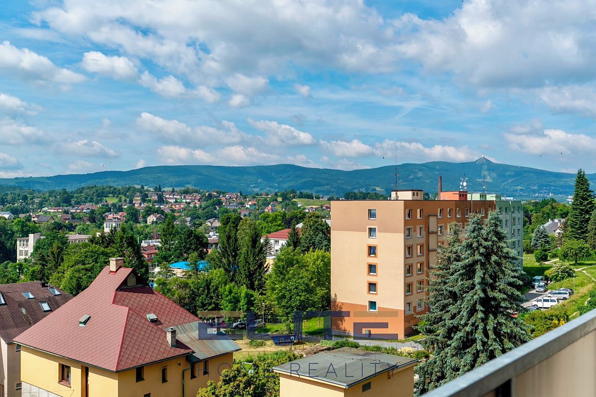 Prodej bytu 3+1 68 m²