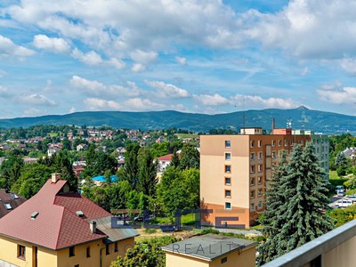 Prodej bytu 3+1 68 m²