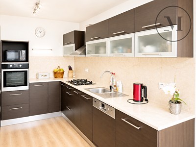 Prodej bytu 3+1 81 m²