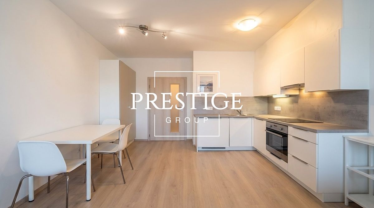 Pronájem bytu 1+kk 30 m²