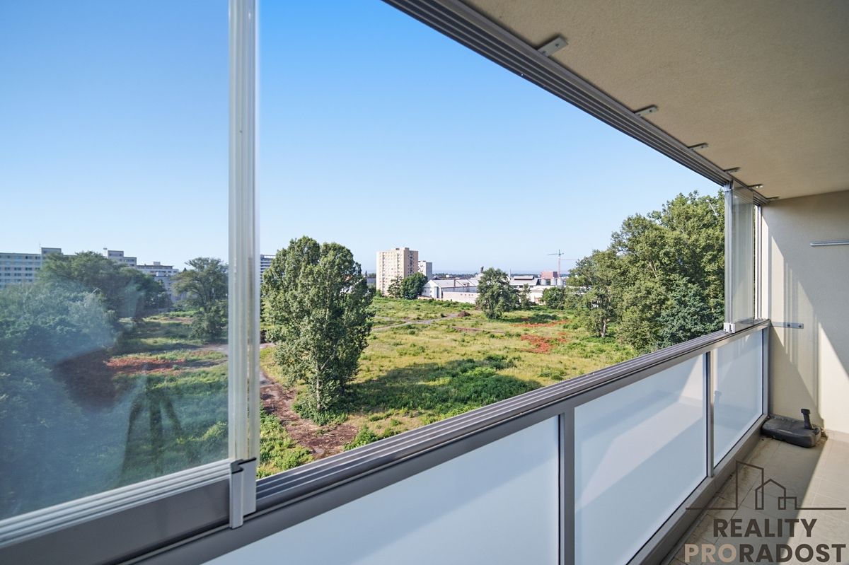 Prodej bytu 3+1 82 m²