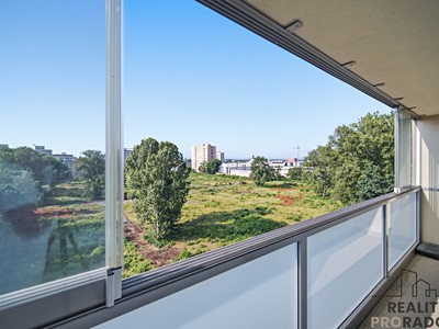 Prodej bytu 3+1 82 m²