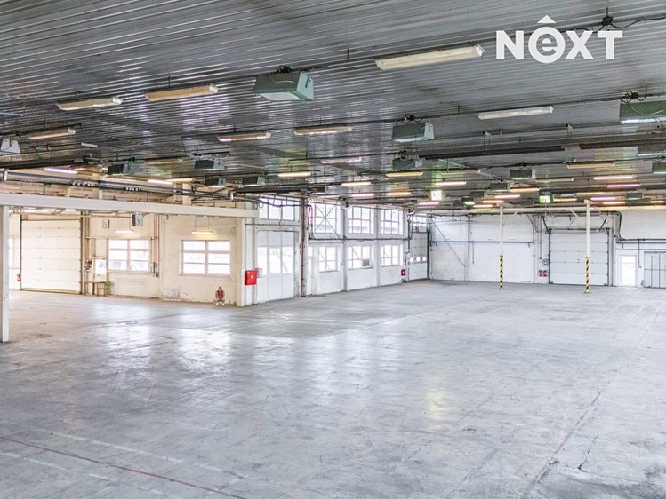 Комерційне приміщення в оренду, 2 601 м² (6 з 30)