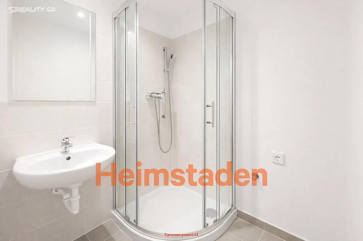 Pronájem bytu 2+1 50 m² – pohled 6