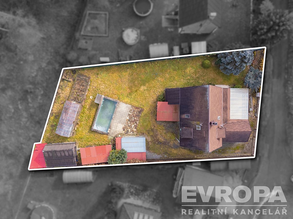 Prodej rodinného domu 127 m², pozemek 891 m² – fotografie 4