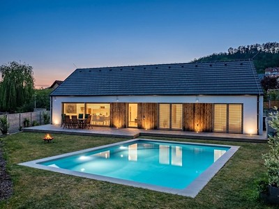 Prodej  rodinného domu 114 m², pozemek 925 m²