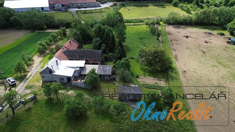 Prodej rodinného domu 75 m², pozemek 538 m²