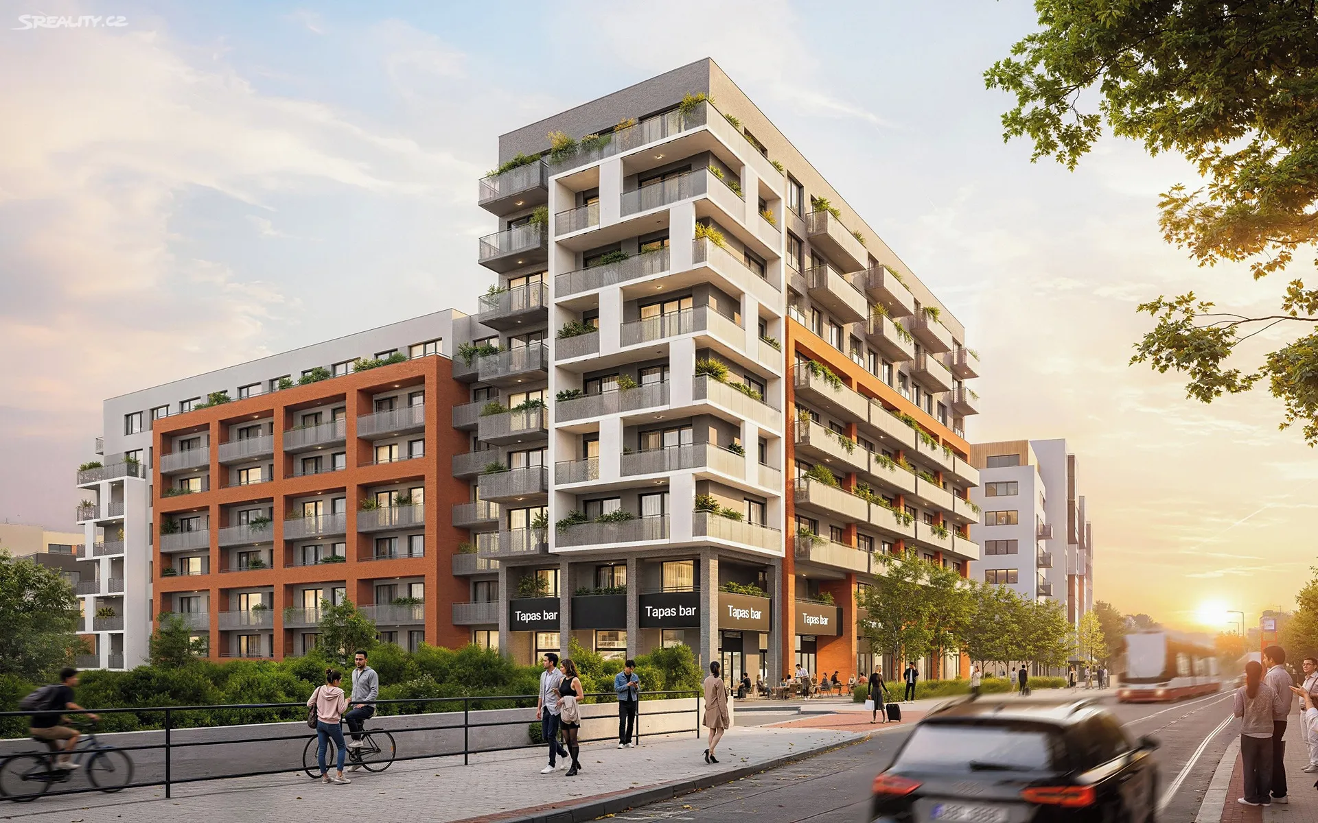 Prodej bytu 1+kk 35 m²