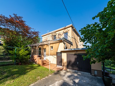 Prodej  rodinného domu 85 m², pozemek 382 m²