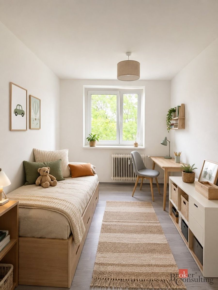 Prodej bytu 4+1 58 m² – fotografie 3