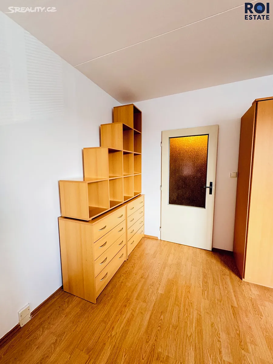 Pronájem bytu 1+kk 35 m² – pohled 6