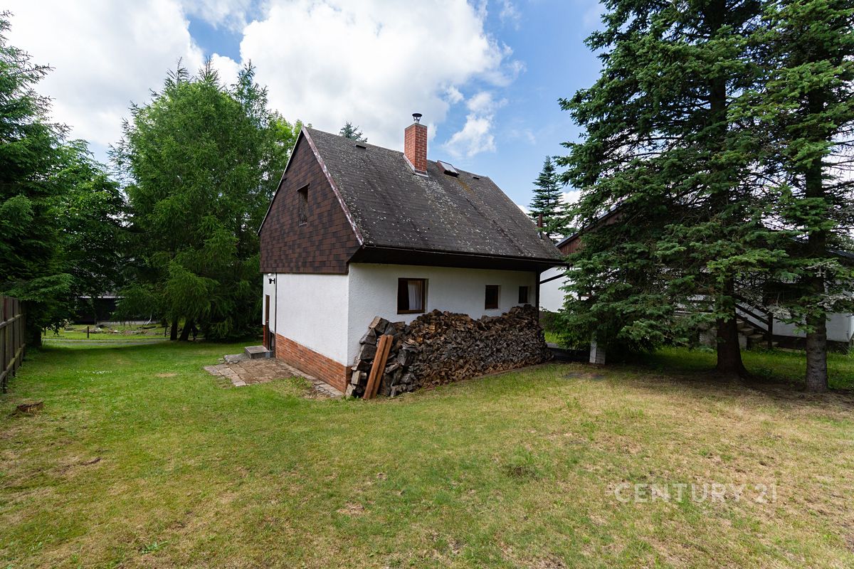 Prodej chalupy 83 m², pozemek 408 m² – fotografie 2