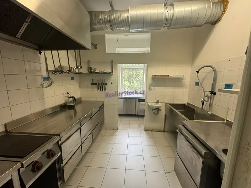 Pronájem restaurace 40 m², Praha – náhled fotky 2