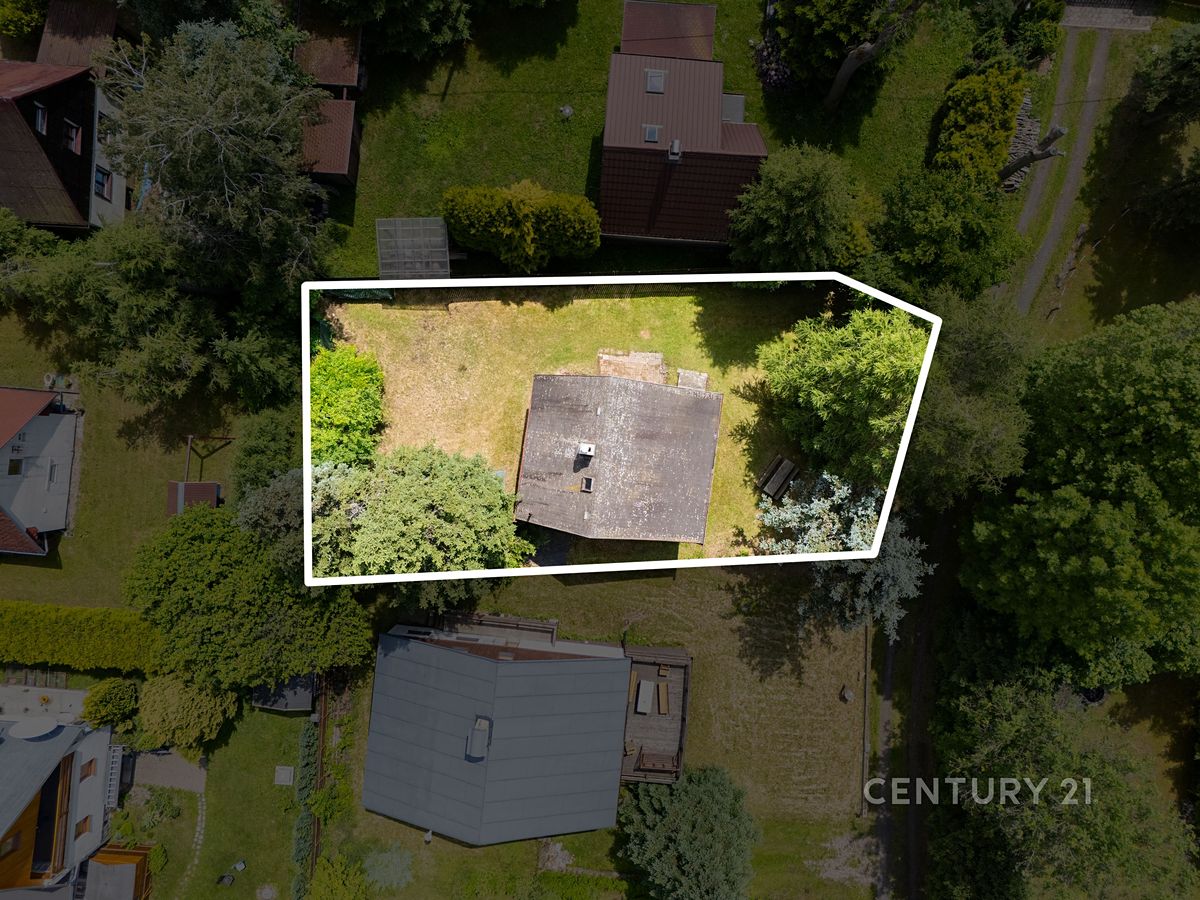 Prodej chalupy 83 m², pozemek 408 m² – fotografie 4