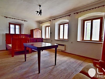 Prodej  rodinného domu 90 m², pozemek 377 m²