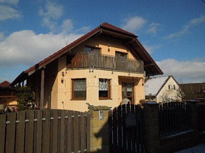 Pronájem bytu 1+kk 20 m²