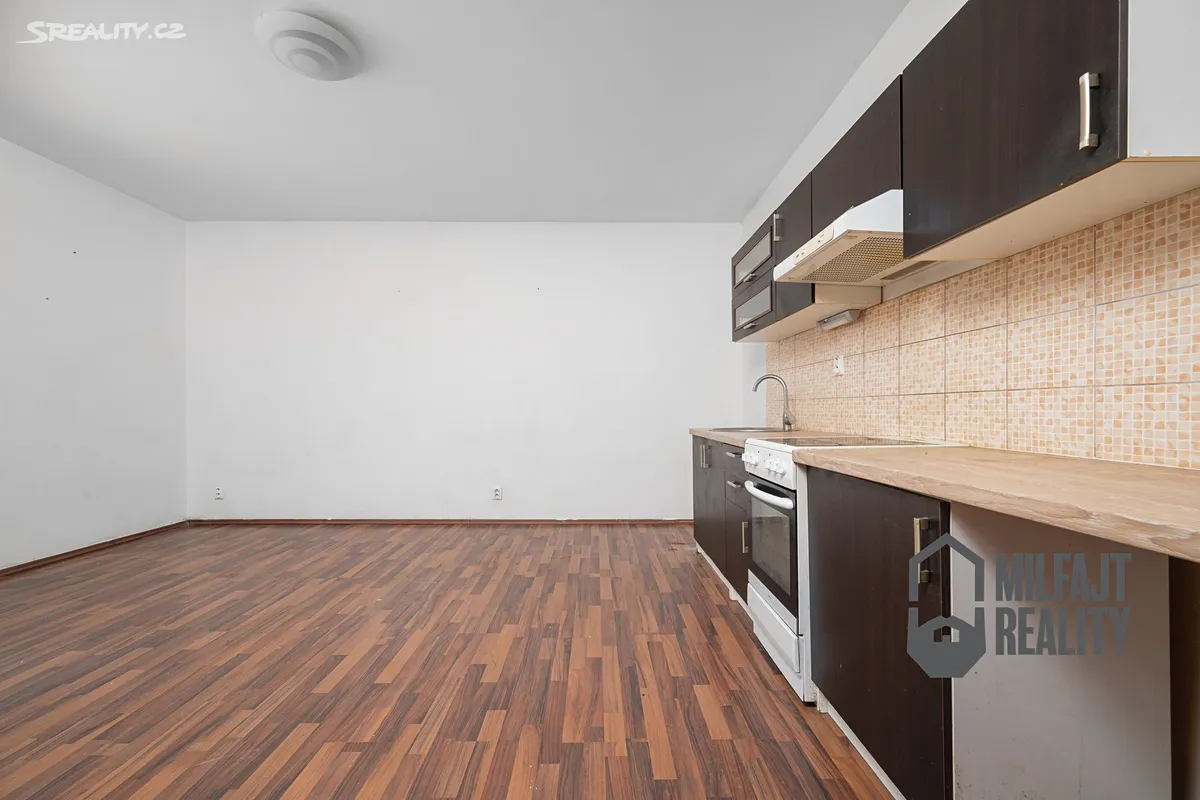 Prodej bytu 2+kk 50 m² – pohled 5