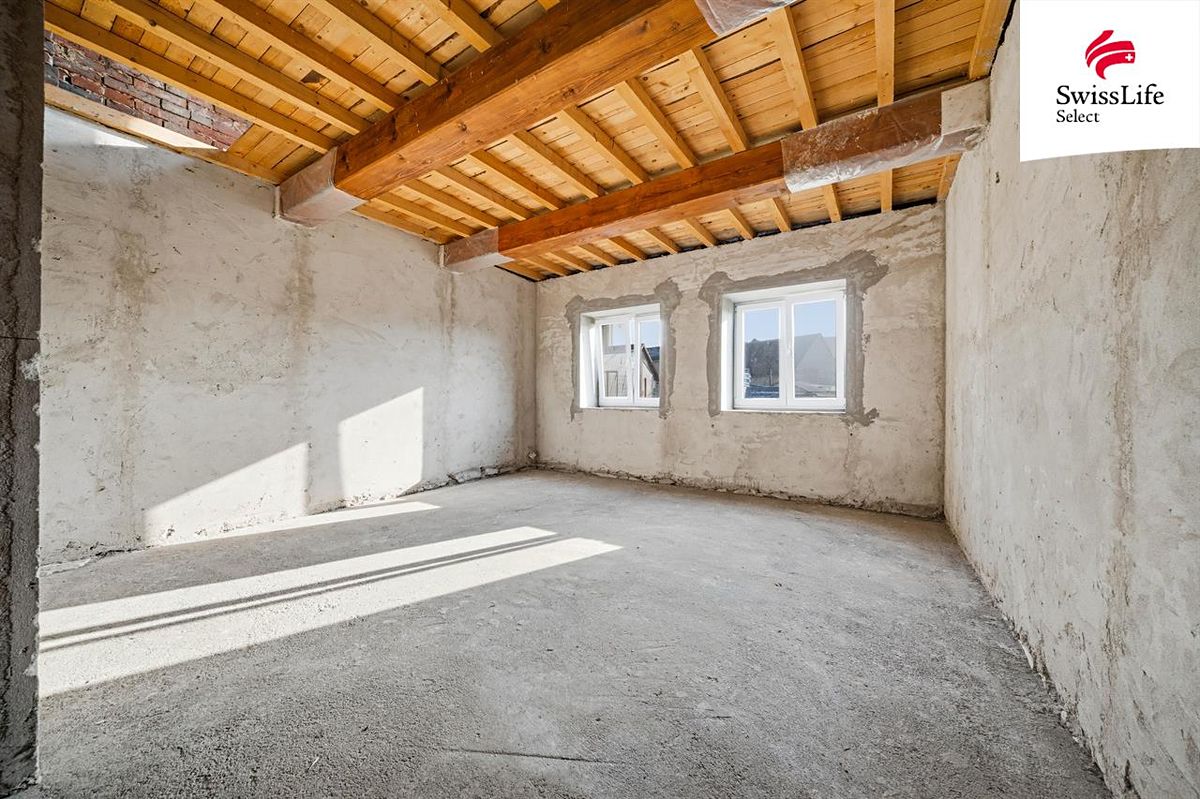 Prodej rodinného domu 190 m², pozemek 286 m² – fotografie 2