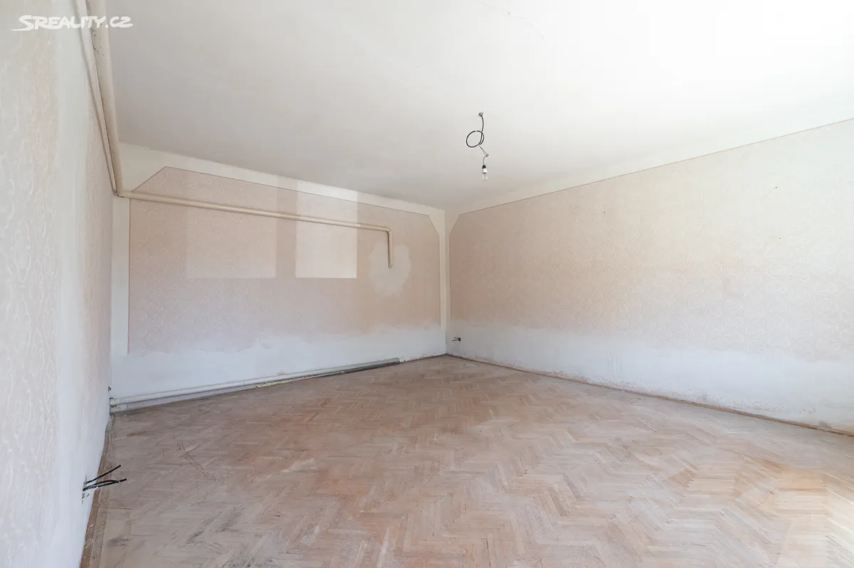 Prodej rodinného domu 96 m², pozemek 1247 m² – pohled 5