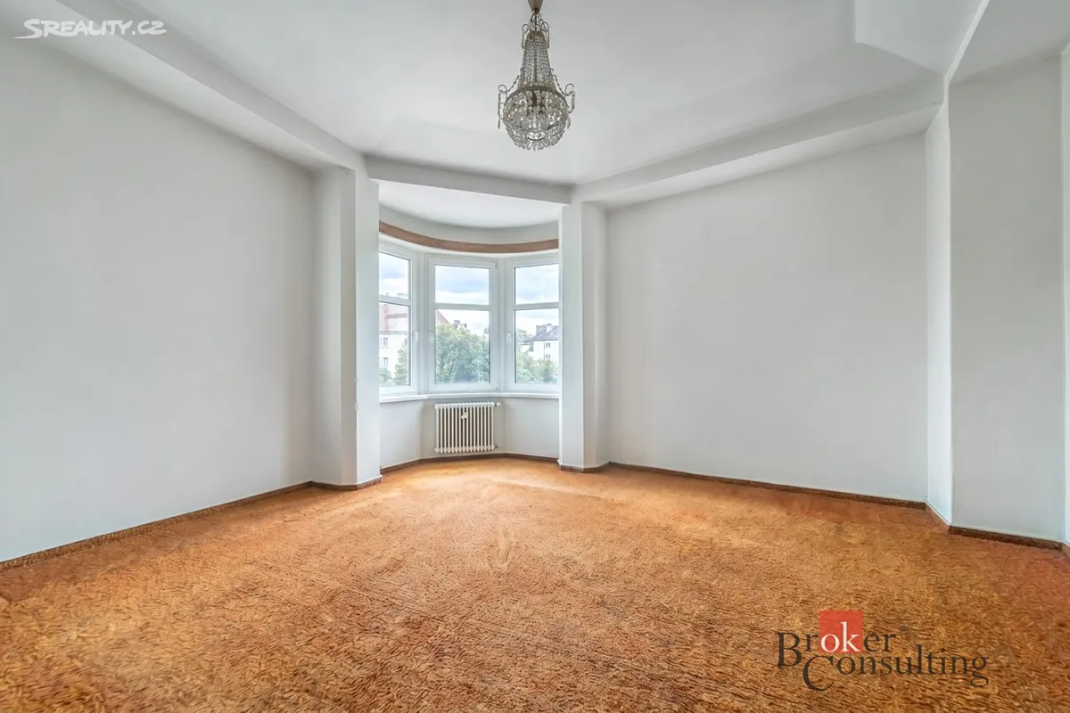 Prodej bytu 3+1 97 m², Praha
