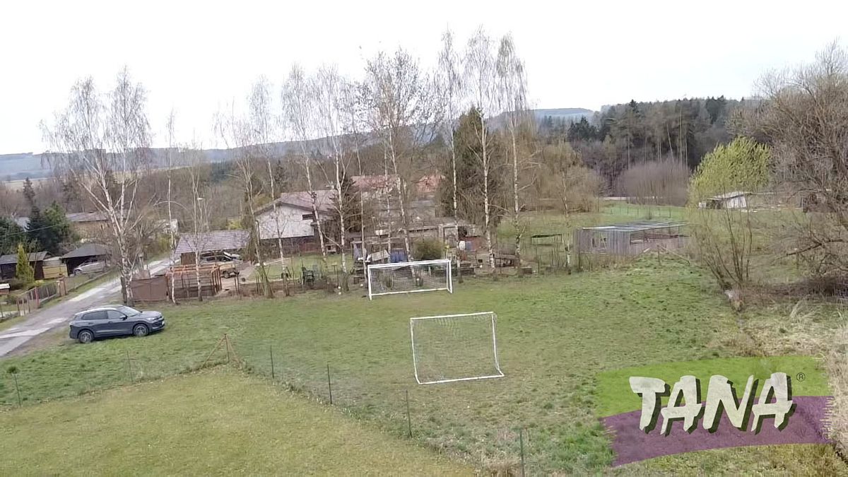 Prodej stavebního pozemku 3778 m² – fotografie 2