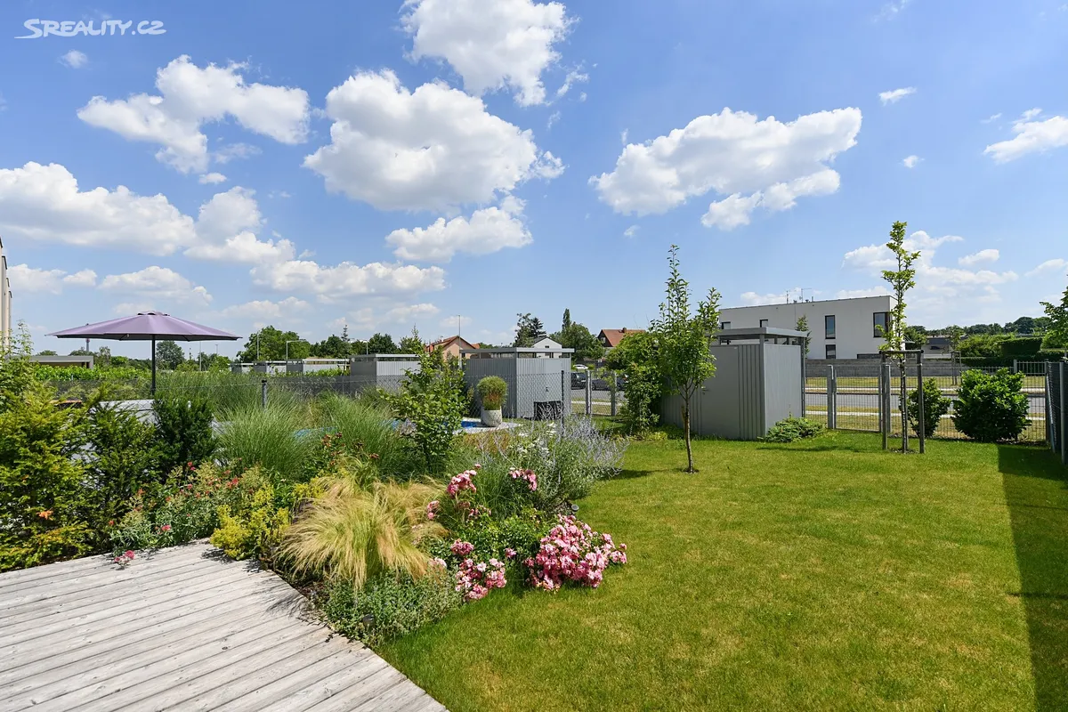 Pronájem rodinného domu 116 m², pozemek 224 m² – pohled 5