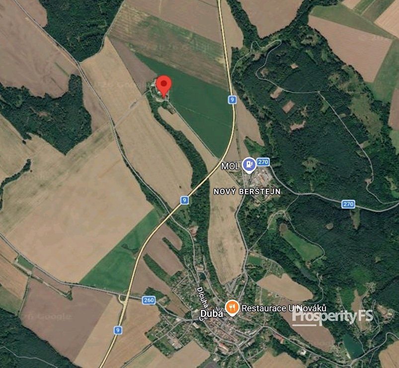 Prodej komerční nemovitosti 360 m² – fotografie 3