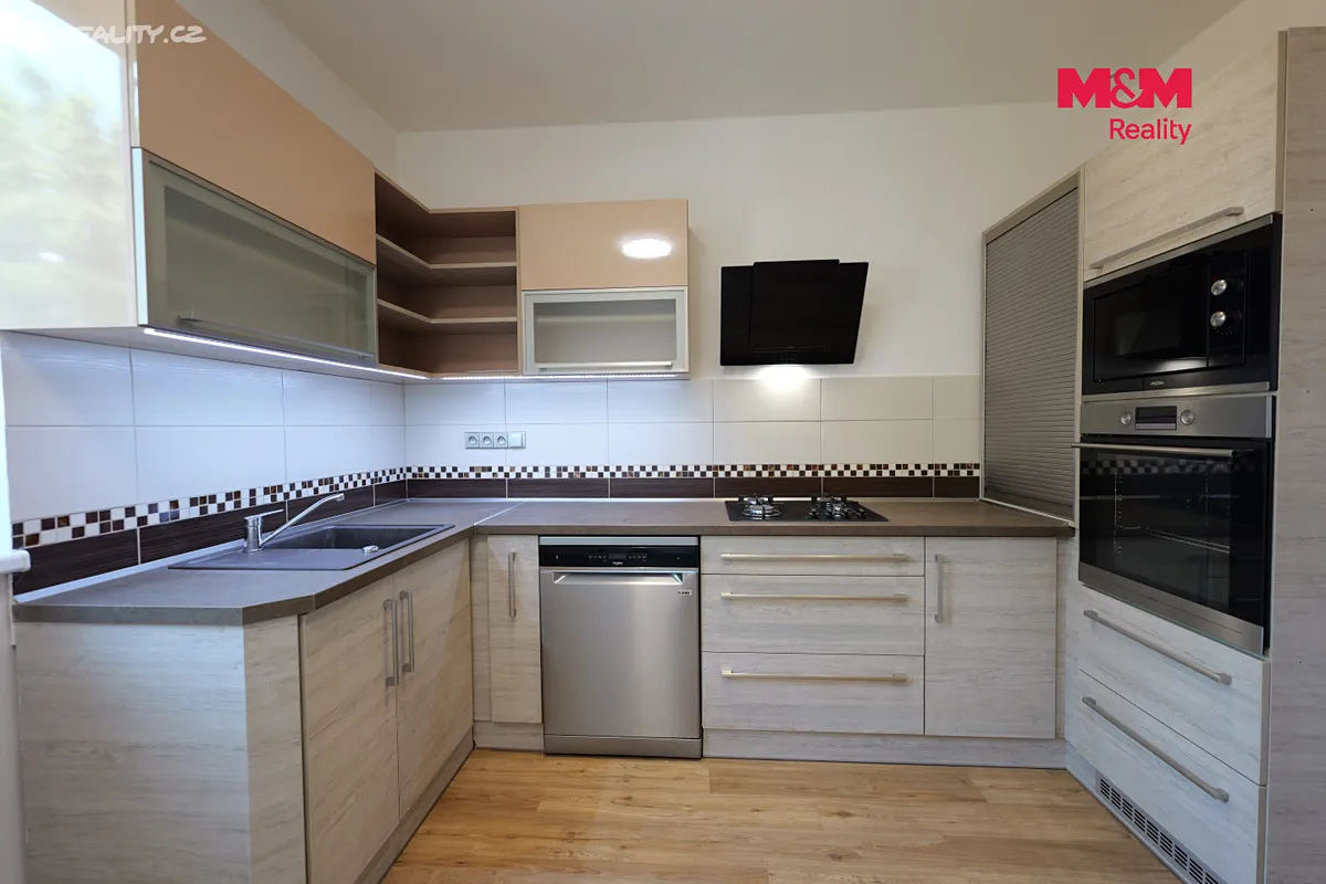 Prodej bytu 2+1 49 m² – pohled 5