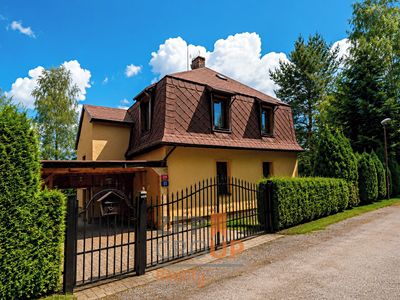 Prodej rodinného domu 104 m², pozemek 384 m²