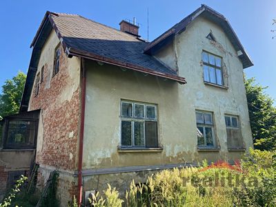 Prodej rodinného domu 131 m², pozemek 1040 m²