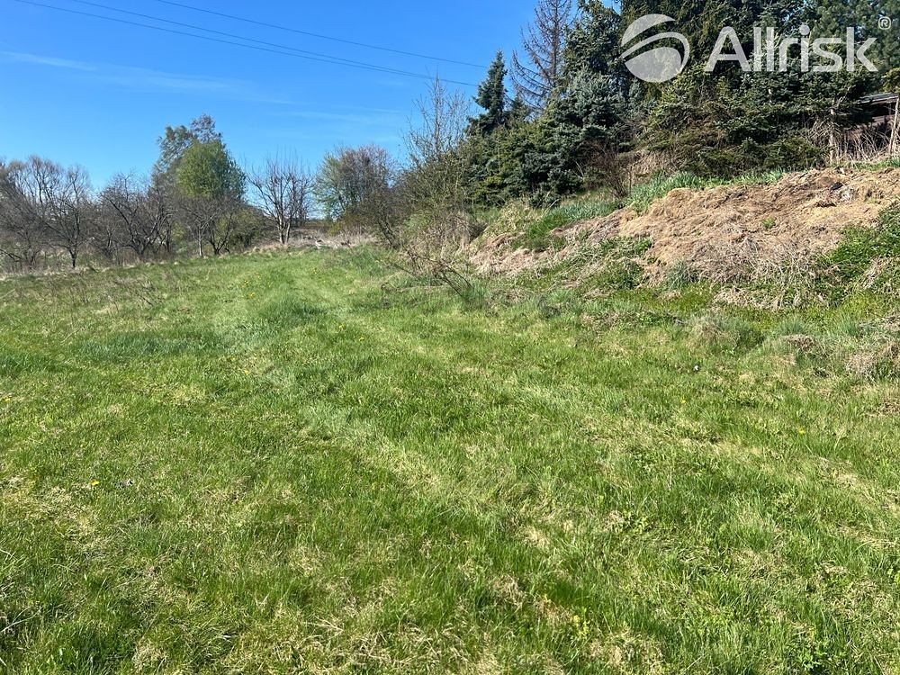 Prodej stavebního pozemku 3780 m²