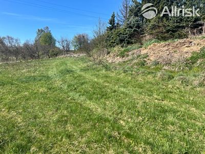 Prodej stavebního pozemku 3780 m²