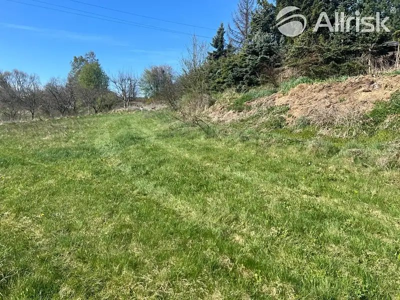 Prodej stavebního pozemku 3780 m², Bruntál – náhled fotky 1
