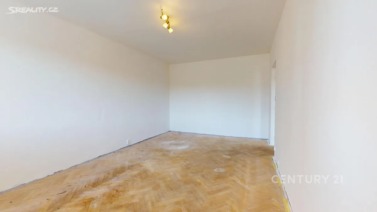 Prodej bytu 1+1 39 m² – pohled 6