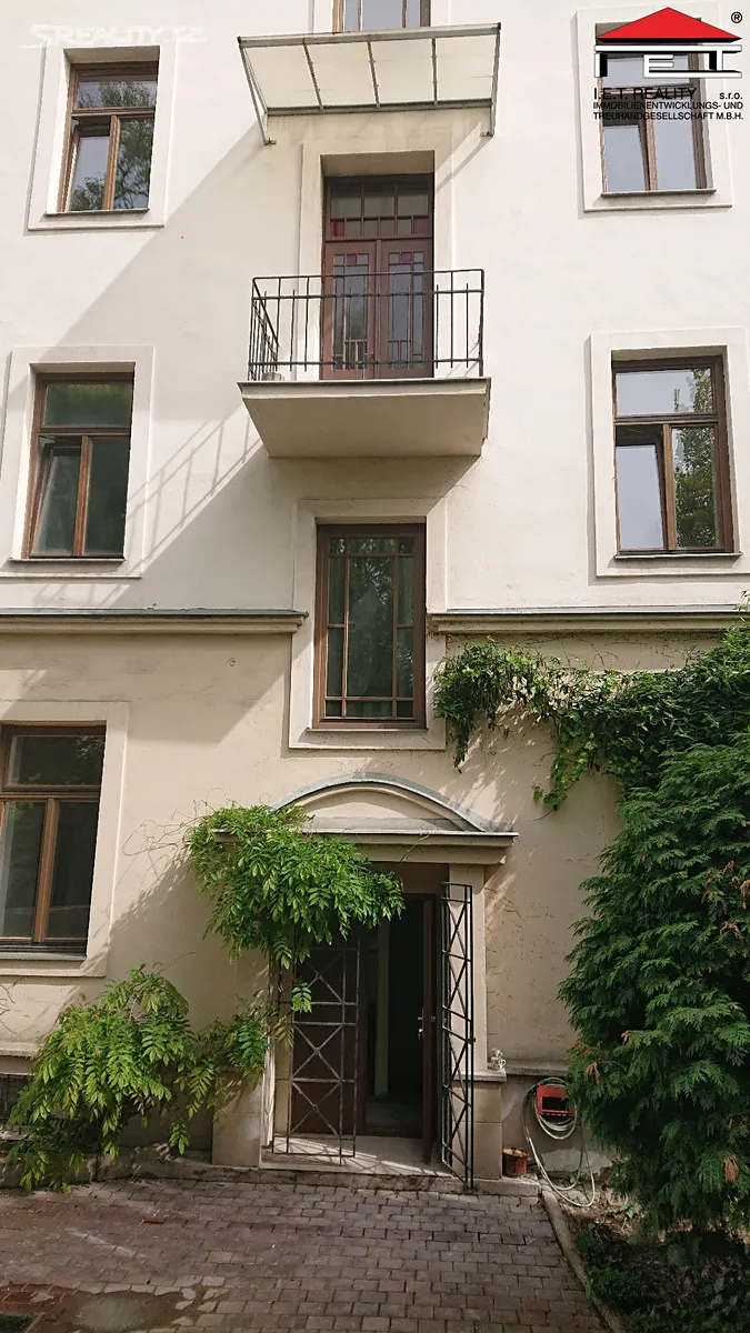 Pronájem bytu 2+1 75 m² – pohled 5