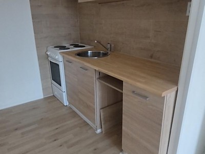 Pronájem bytu 2+kk 40 m²