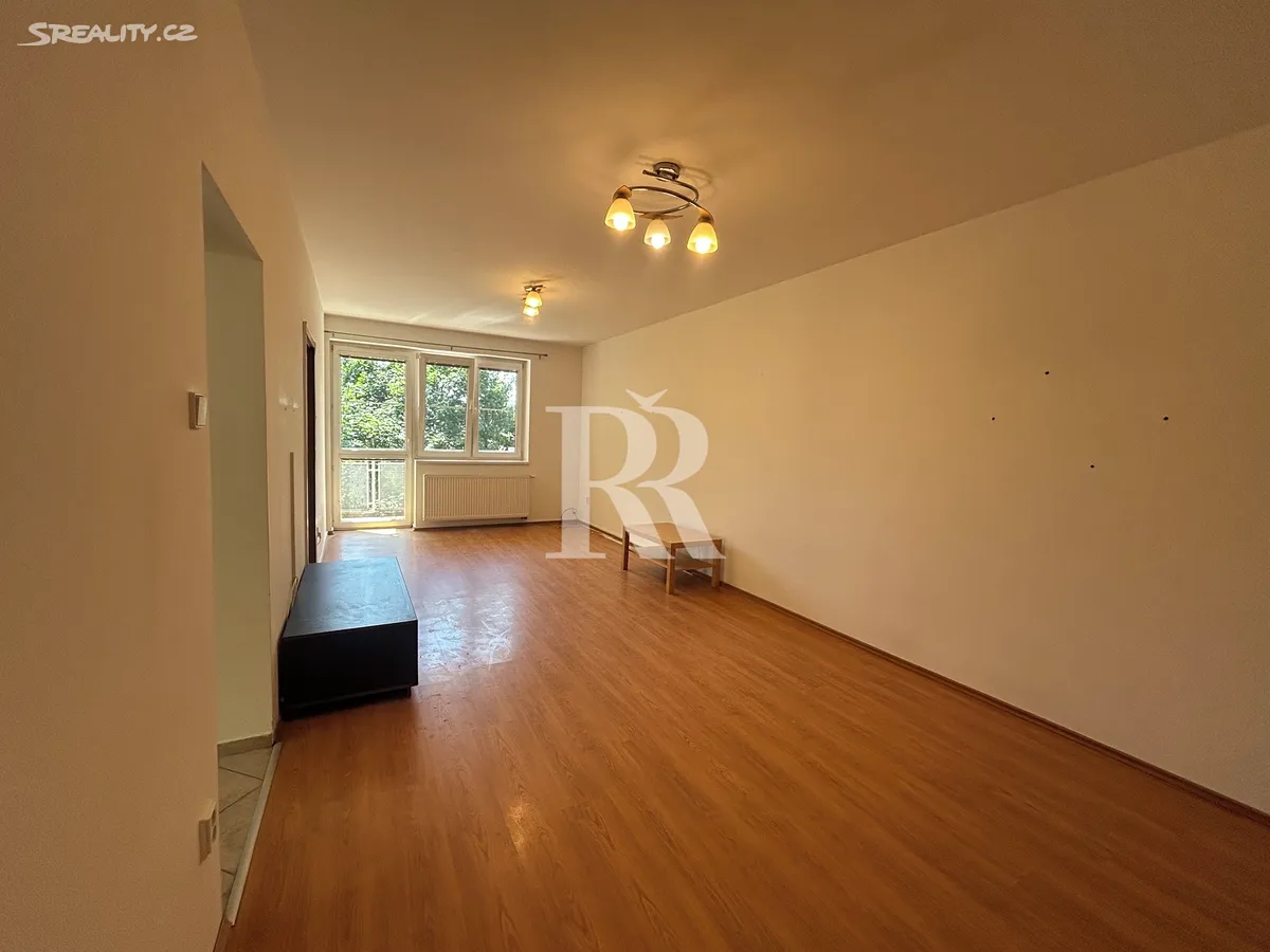 Pronájem bytu 3+1 82 m² - Widok 4