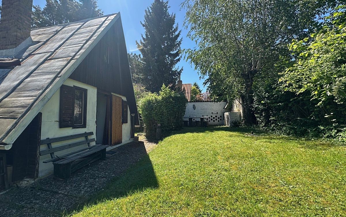 Prodej chaty 50 m², pozemek 439 m² – fotografie 5