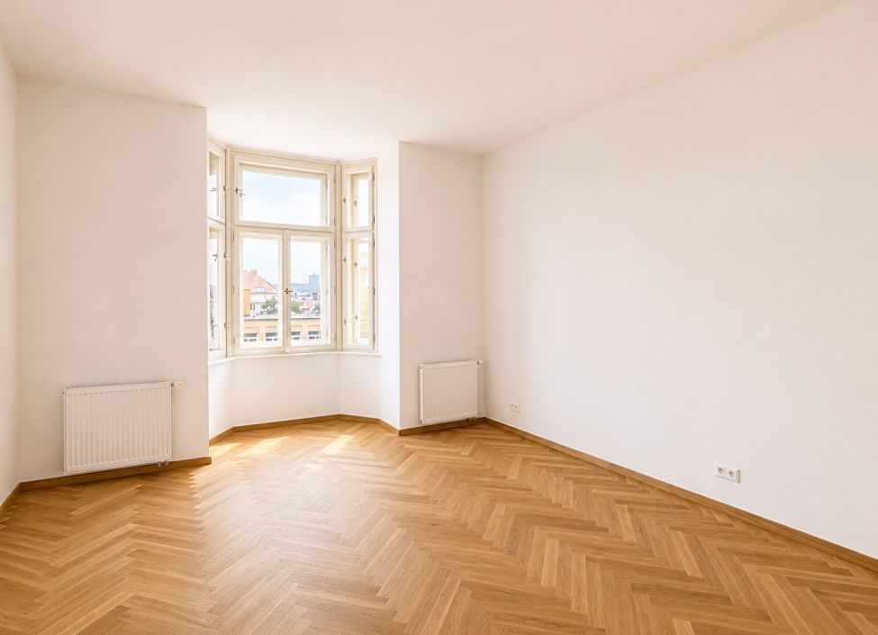 Pronájem bytu 2+kk 60 m², Praha – fotka 1 z 3