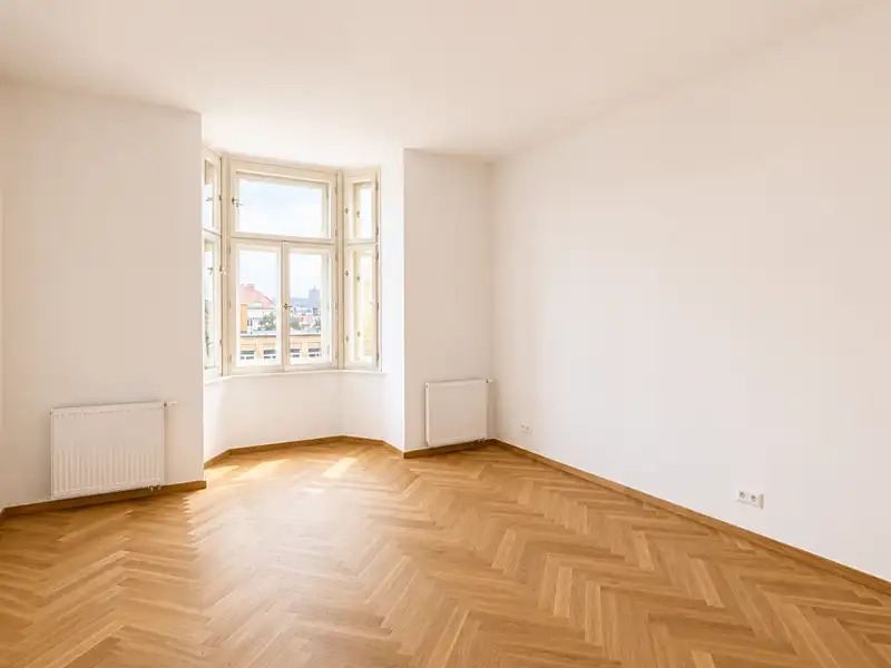 Pronájem bytu 2+kk 60 m², Praha – náhled fotky 1