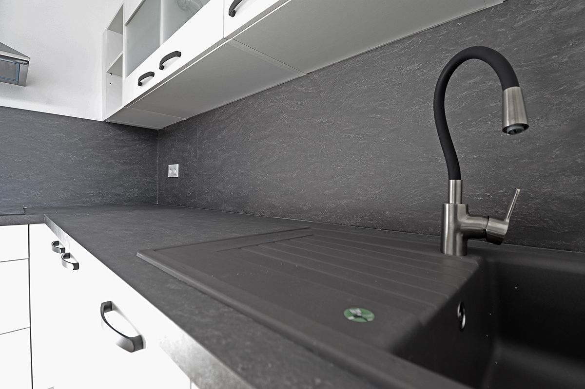 Pronájem bytu 2+kk 56 m²