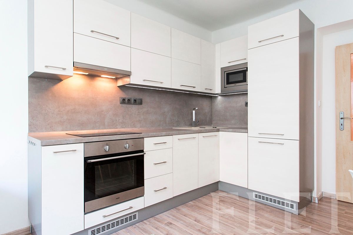 Prodej bytu 2+kk 44 m² – fotografie 4