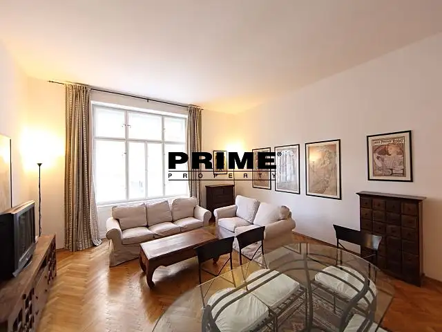 Pronájem bytu 3+1 81 m², Praha – náhled fotky 2