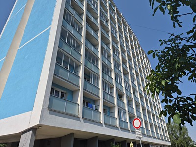 Prodej bytu 2+1 65 m²