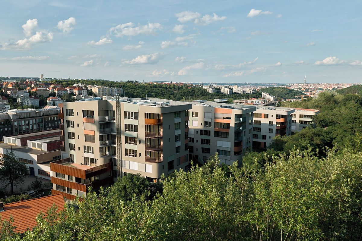 Prodej bytu 4+kk 107 m² – fotografie 2