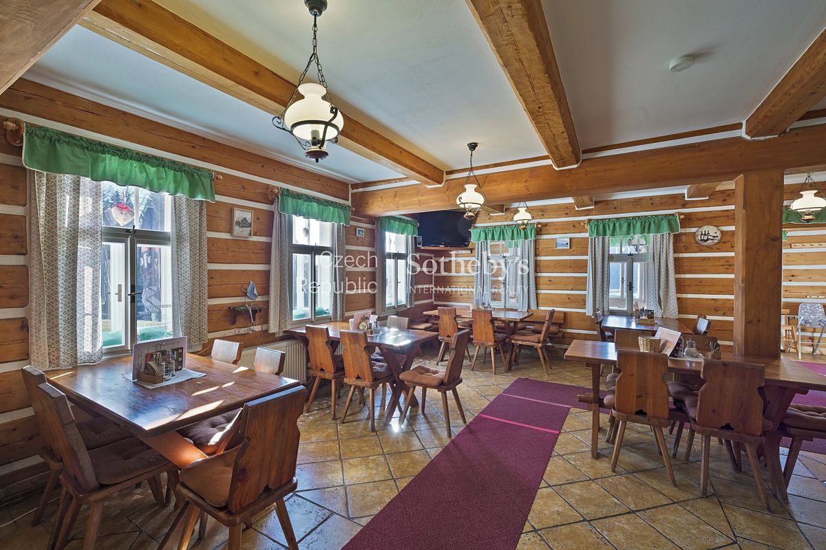 Prodej chalupy 400 m², pozemek 16000 m² – fotografie 2