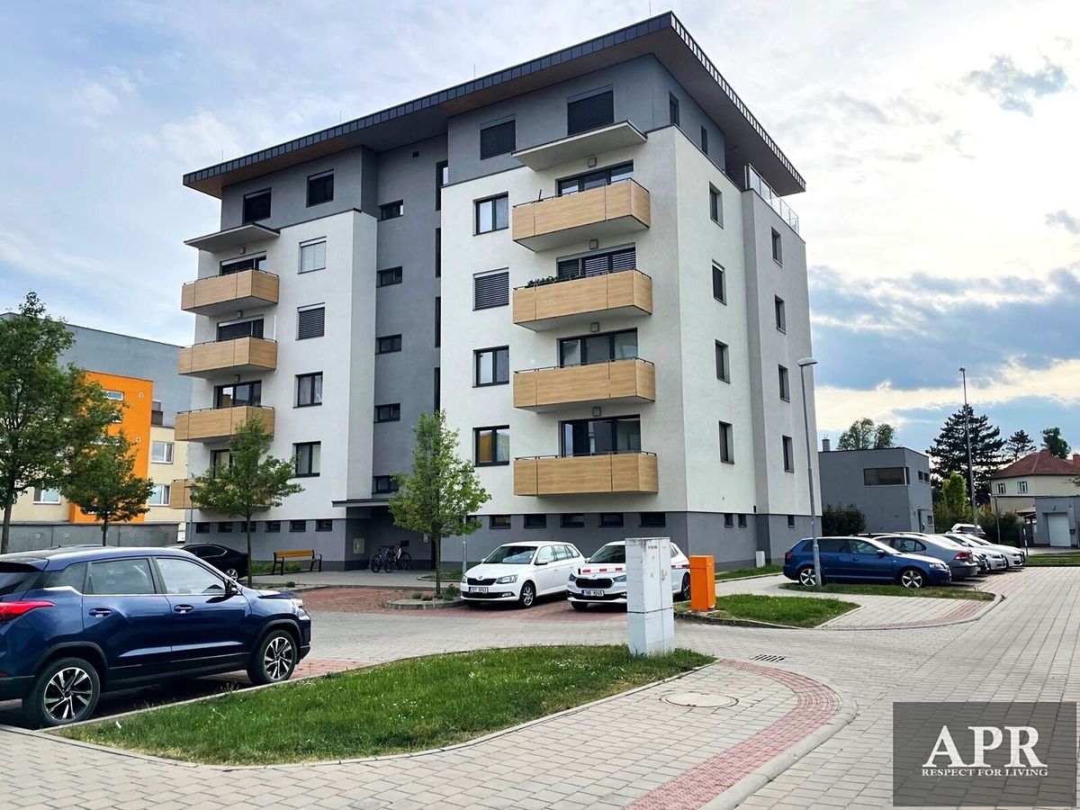 Prodej bytu 2+kk 60 m²